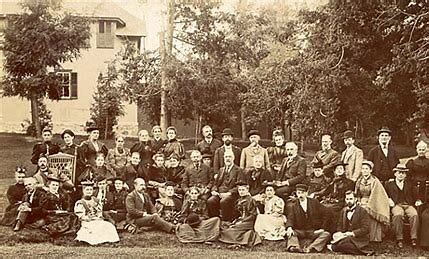 Lake Placid Conference