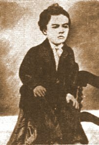 Nacimiento de Rubén Darío