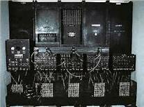 The Electronic Numerical Integrator and Calculator (ENIAC)