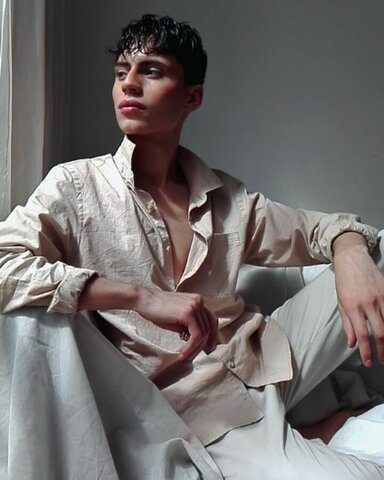 Creo su canal de youtube