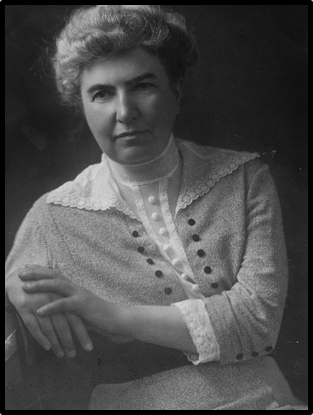 Martha Rensselaer