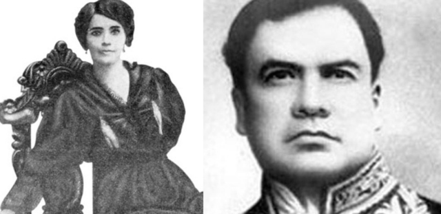 Un año lleno de cambios para Rubén Darío