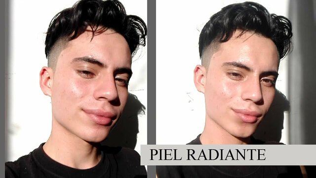 Primer video en youtube