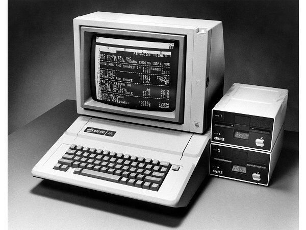 VisiCalc