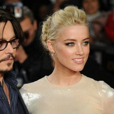 Timeline: Timeline Amber Heard vs Johnny Depp