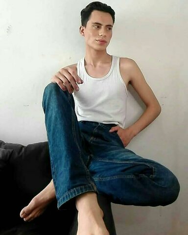 Campaña publicitaria con Levi's