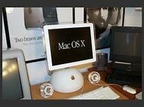 Mac OS X