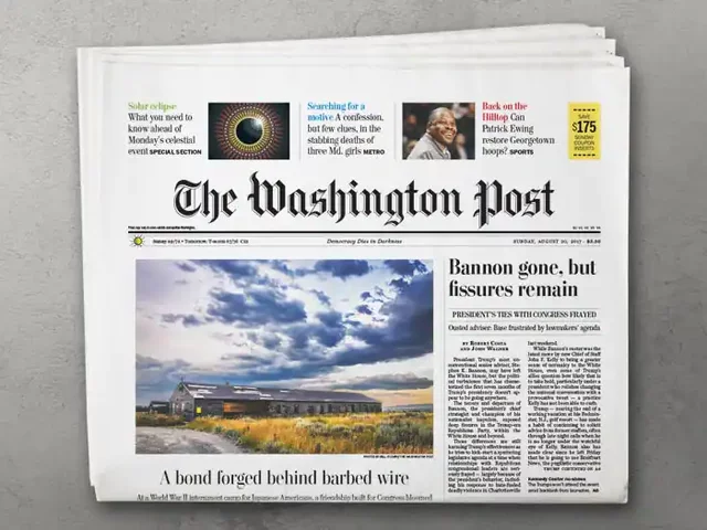 Washington Post