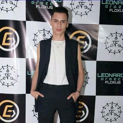 Fue nombrado por la revista Vogue como uno de los modelos más importantes de Colombia