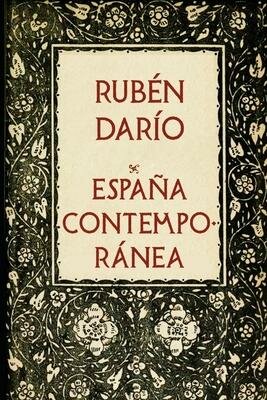 Rubén publicó algunas obras literarias