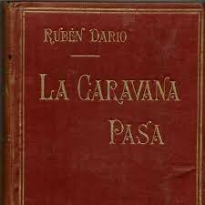 Aparece "La caravana pasa", el cual fue un artículo sobre la actualidad francesa y conoce a Antonio Machado.