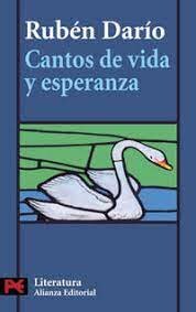 Rubén emerge en Madrid otro libro destacado, la más artística y humana de sus obras: "Cantos de vida y esperanza, los cisnes y otros poemas"