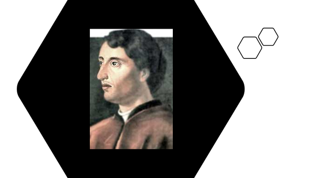 LEON BATISTA ALBERTI