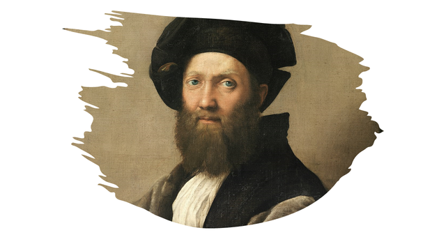 BALDESAR CASTIGLIONE