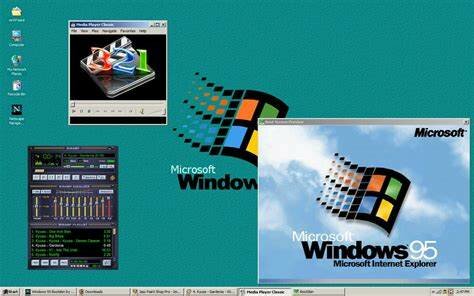 Windows 95