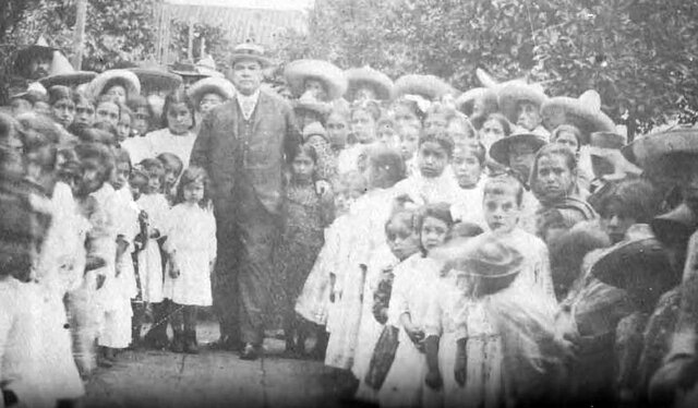 En Madrid publica "Poema de otoño y otros poemas"