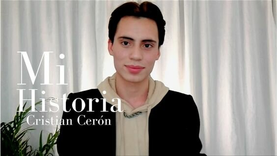 Entrevista para Mi historia