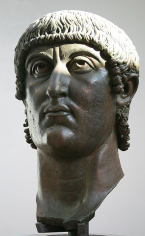 Konstantin den Store