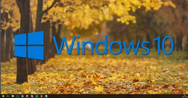 Windows 10
