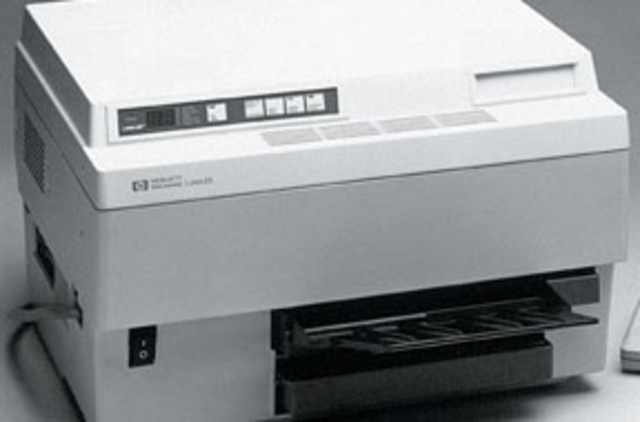 HP laser Jet