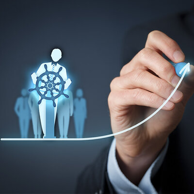 Timeline: Principales momentos históricos del liderazgo