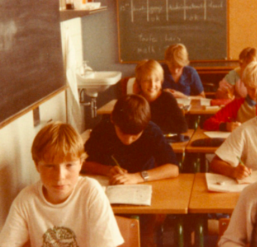 Den moderne formulering