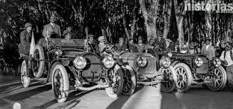 Estado Clásico Siglo XX