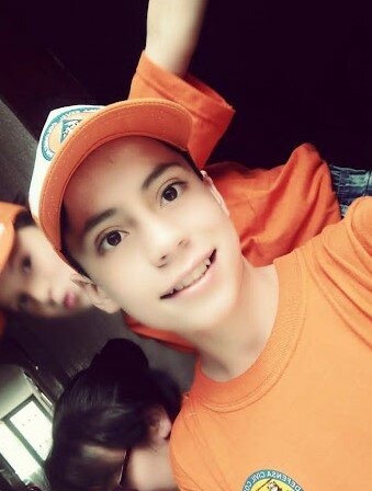 Miembro de la defensa civíl