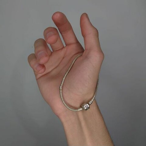 Campaña publicitaria con Pandora