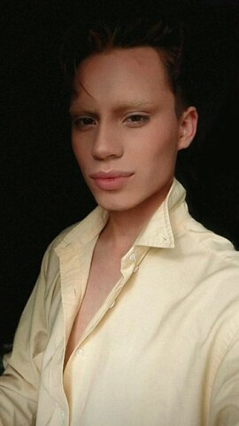 Campaña publicitaria insternacional