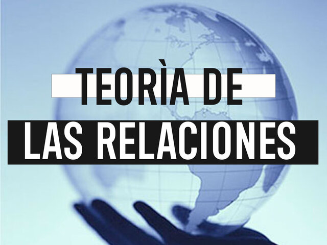 Teoría de las relaciones humanas