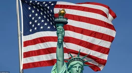 Timeline: Les EU de 45 à nos jours