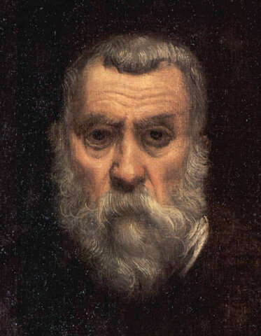 Tintoretto (1518-1594)