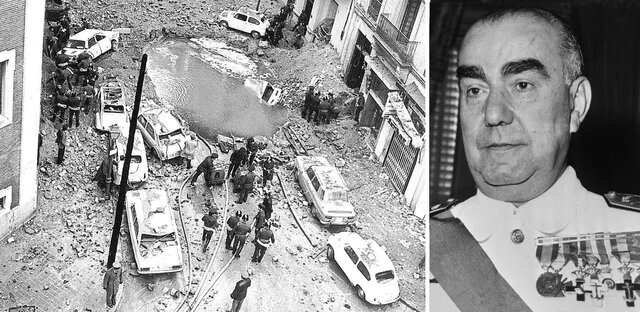 Asesinato de Carrero Blanco