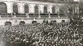 Principios Nacionalismo