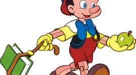 Timeline: REGOLIAMOCI!       DIAMOCI UNA REGOLATA CON LE AVVENTURE DI PINOCCHIO