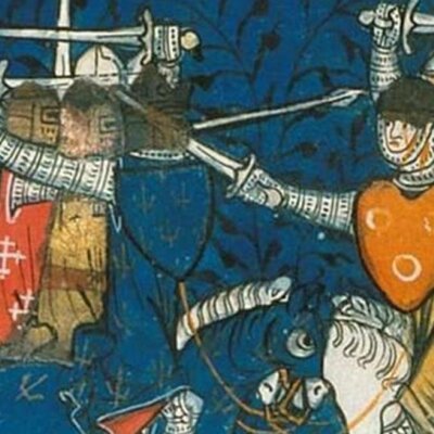 Timeline: L'INTOLLERANZA RELIGIOSA NEL MONDO ROMANO