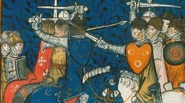 Timeline: L'INTOLLERANZA RELIGIOSA NEL MONDO ROMANO