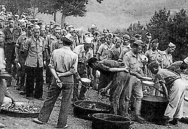 Batallones Disciplinarios de Soldados Trabajadores.