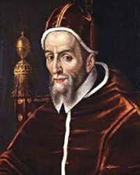 Papado de São Celestino I, da Campânia