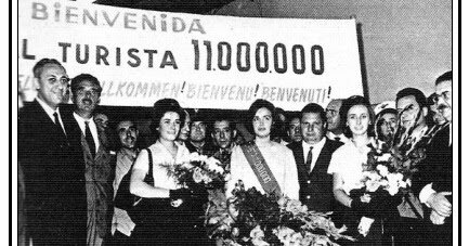 Comienza la transformación del régimen