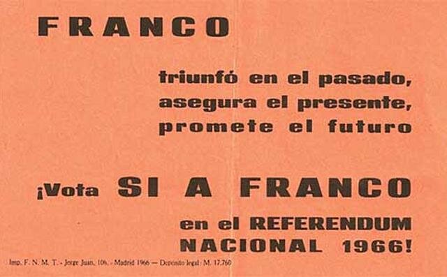 Ley del Referéndum Nacional
