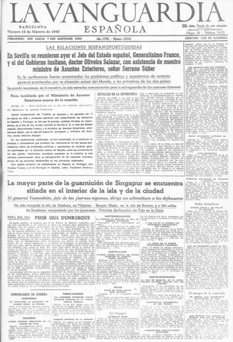 Nacimiento de mi abuelo paterno