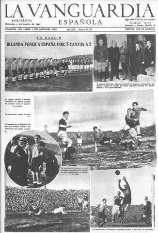 Nacimiento de mi abuela paterna