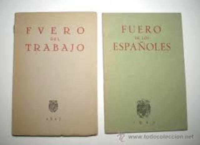 Mesura més important durant l'evolució política