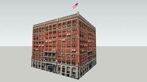 Home Insurance Building