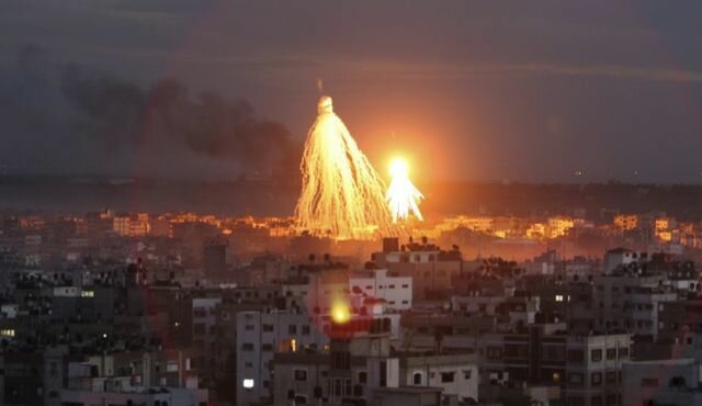 Operazione Piombo fuso