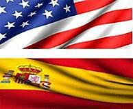 Acuerdo con Estados Unidos.