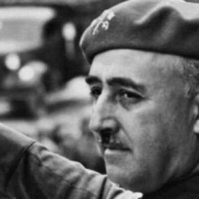 Timeline: Dictadura franquista