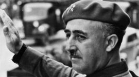 Timeline: Dictadura franquista